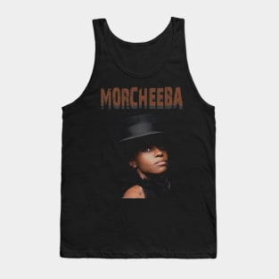 morcheeba Tank Top